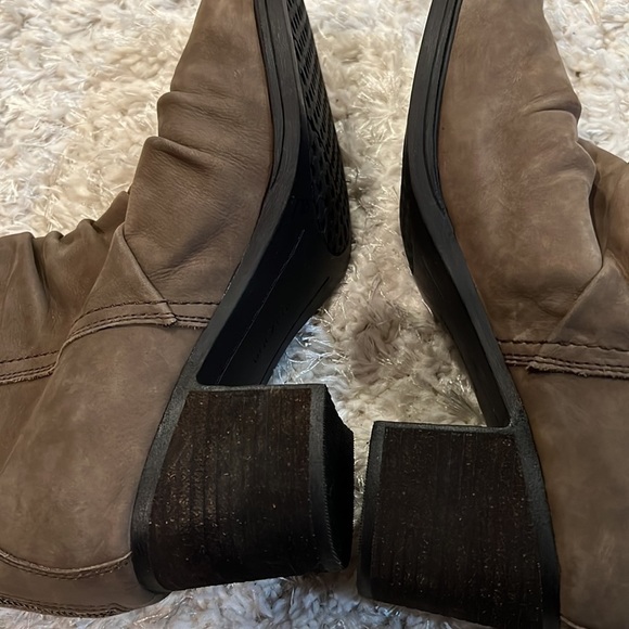 Rockport brown Natashya ankle boots - Picture 15 of 16